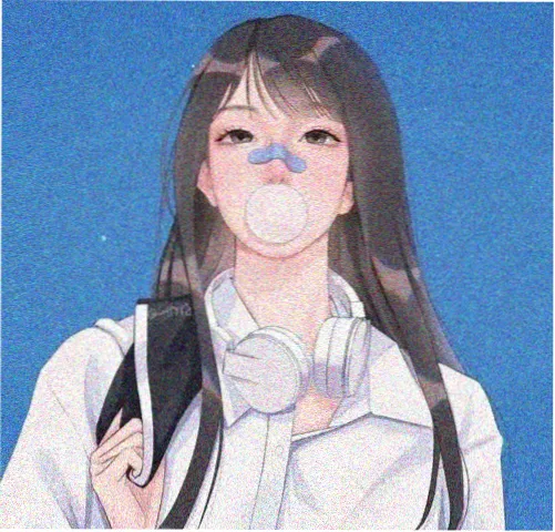 用户 胶片收集者 头像